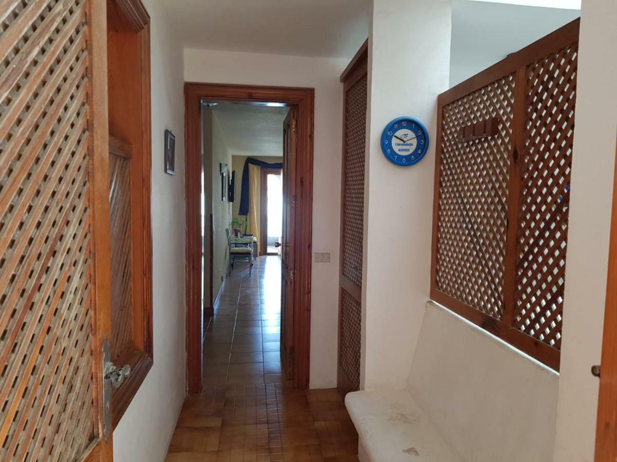 Sailor'S House Apartment Acantilado de los Gigantes Екстериор снимка